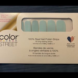 Color Street Chilladelphia